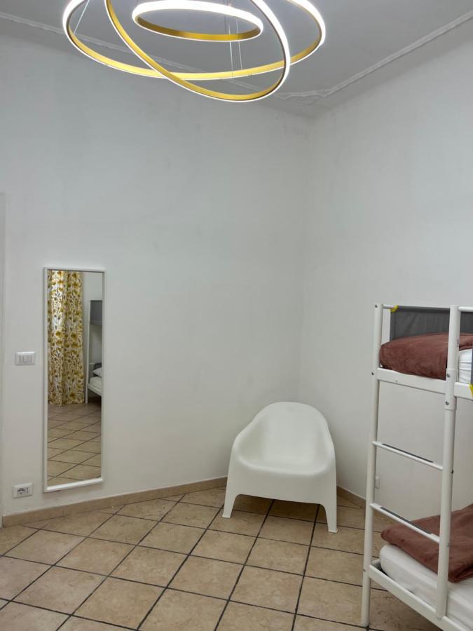 Signorina In Rome Hostel Luaran gambar