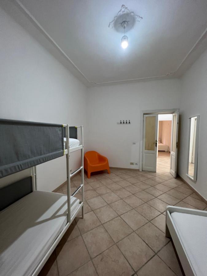Signorina In Rome Hostel Luaran gambar