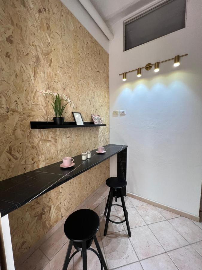 Signorina In Rome Hostel Luaran gambar